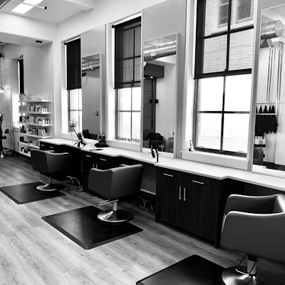 Salon